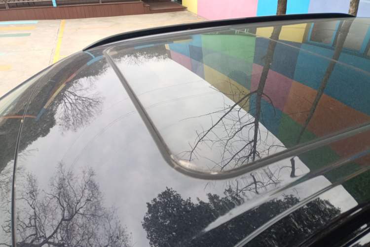 Used HEDMOS 06 2025 Model 520km