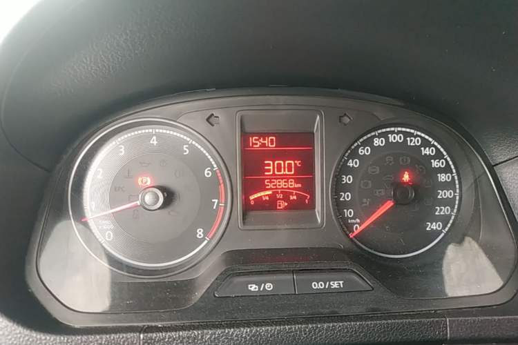 Used Volkswagen Jetta 2019 Dream Edition 1.4L Manual Fashion Version
