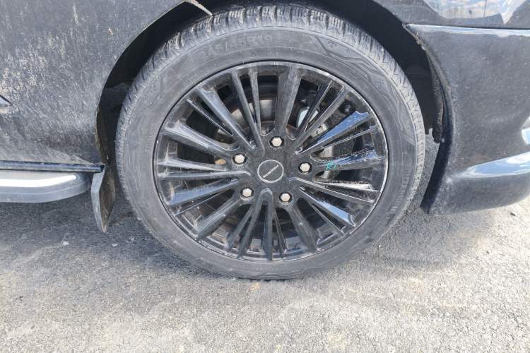 Used Ford Tourneo Custom 2020 2.0T Automatic Elite Edition China VI Standard