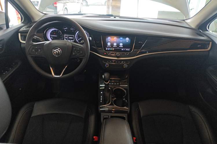 Used Buick Verano 2020 20T CVT Leading Edition