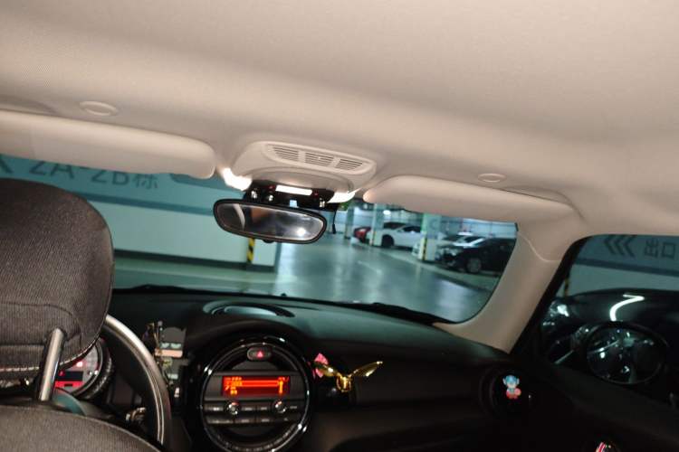 Used MINI 2014 1.2T ONE