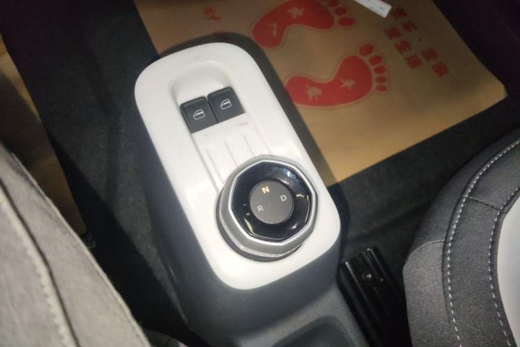 Used Geely Galaxy Panda 2025 210km Panda Rider