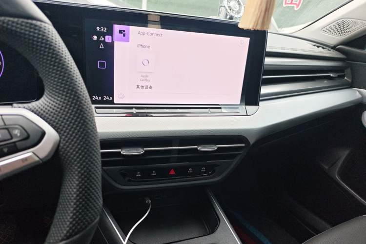 Used Volkswagen Lamando 2024 Lavida L 280TSI DSG Cool & Spicy Edition