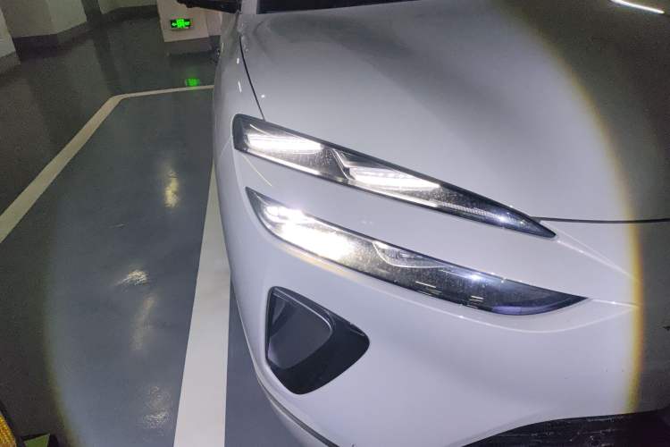 Used BYD Sealion 06 New Energy 2025 Model EV 605 Navigation Pro Edition
