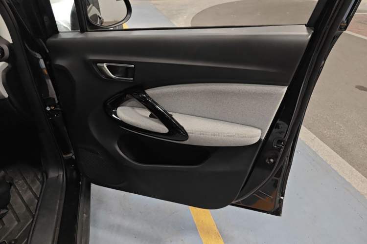 Used Leapmotor T03 2022 Hometown Jade Edition