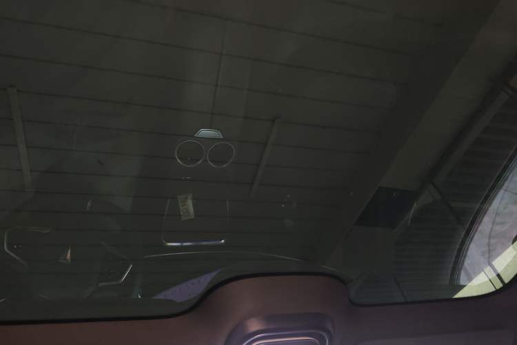 Used Deepal SL03 2023 200Max Range-Extended Version Headliner