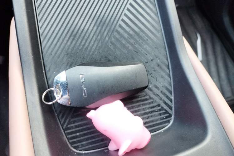 Used BYD Seagull 2023 Active Version