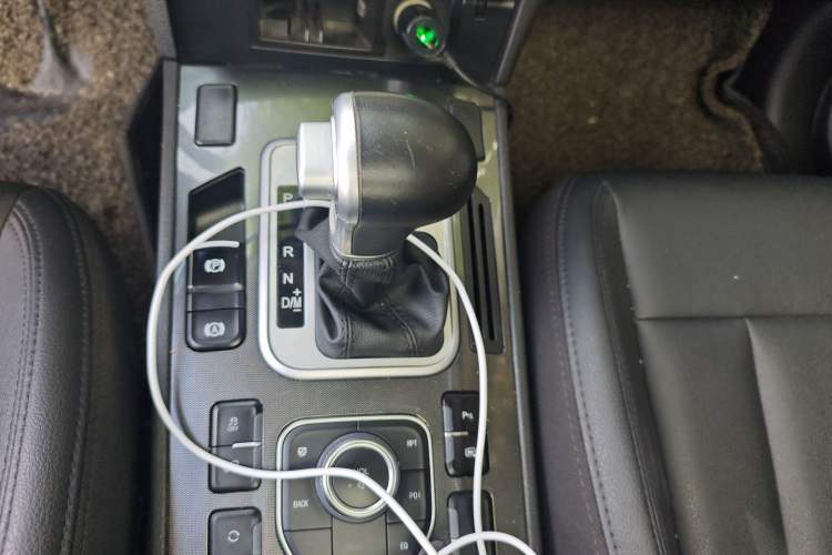 Used Haval H6 Coupe 2016 Blue Label 1.5T Automatic Two-Wheel Drive Elite Model
