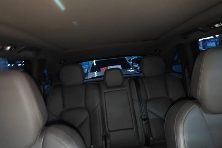 Used Porsche Cayenne 2016 Cayenne 3.0T
