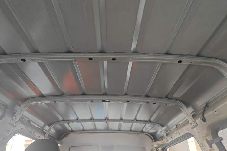 Used CHANGAN KAICHENG Taurus 2013 1.2L Standard Version
