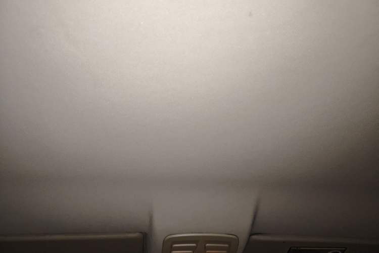 Used Dongfeng Aeolus S30 2013 1.6L Manual Zunya Model