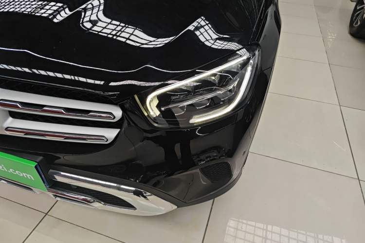 Used Mercedes-Benz GLC 2020 Facelifted GLC 260 L 4MATIC Dynamic Edition
