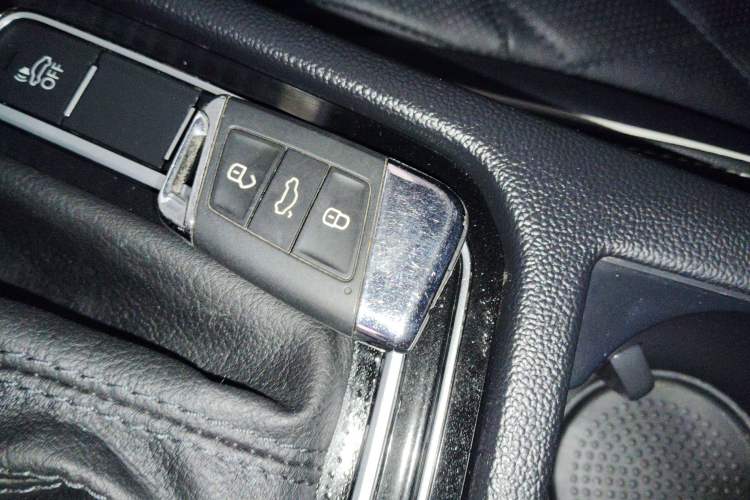 Used Volkswagen Magotan GTE Plug-in Hybrid 2022 GTE Luxury Model