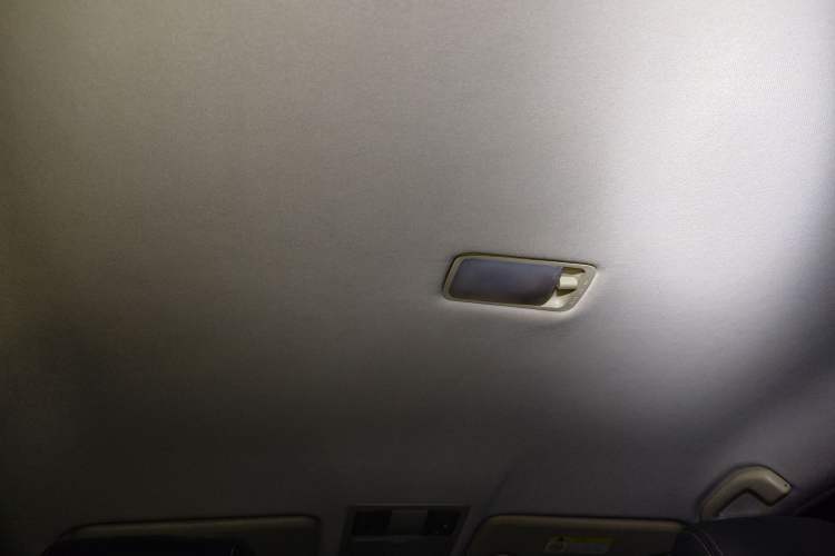 Used Dongfeng Aeolus E70 2019 500 Ultra-Comfort Edition
