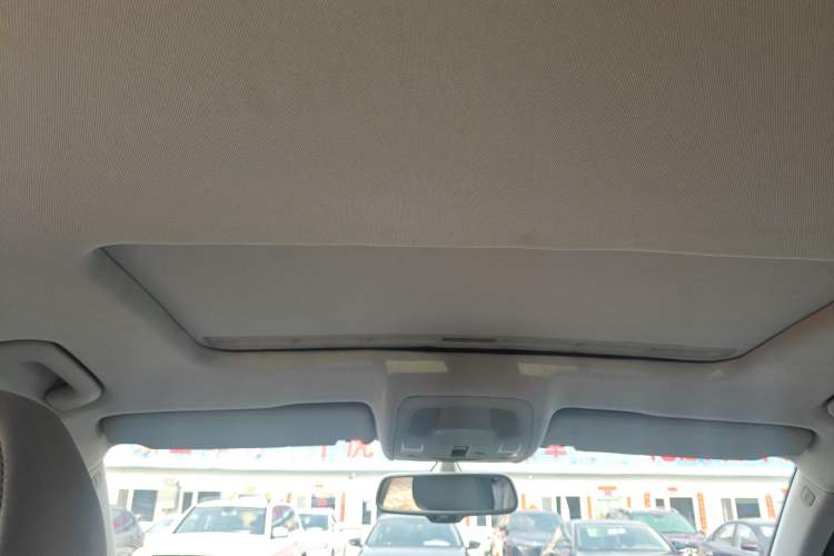 Used Audi A6L 2014 30 FSI Technology Model
