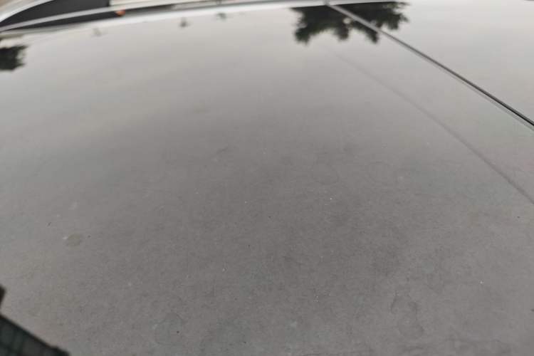 Used Roewe RX5 2016 20T Two-Wheel Drive Automatic Flagship Edition