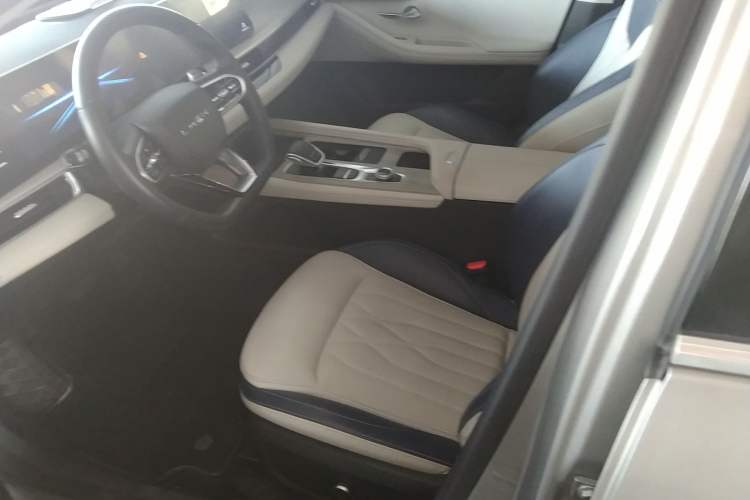 Used Chery Arrizo 8 2023 1.6T DCT Ya
