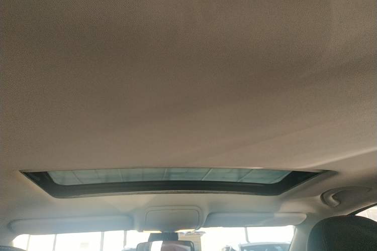 Used Bestune T33 2021 1.2T DCT Luxury Model
