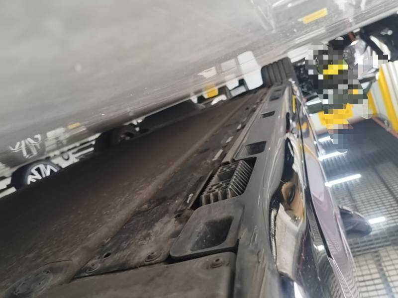 Used Xiaomi Auto SU7 2024 Rear-Drive Ultra-Long Range Advanced Pro-Level Intelligent Driving Version — 21