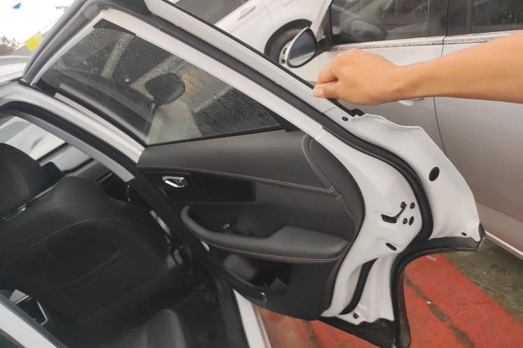 Used Chery Tiggo 8 2022 1.5 TCI Manual Special Edition 5 Seats