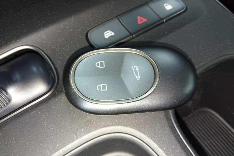 Used Nio ET5 2022 75 kWh
