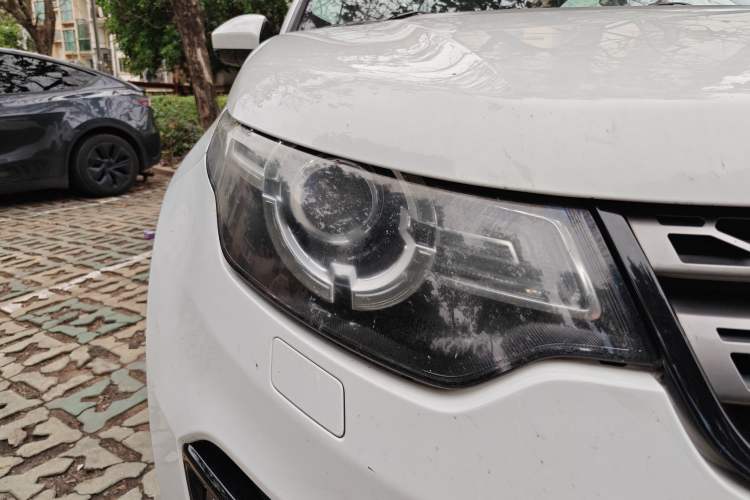 Used Land Rover Discovery Sport 2016 2.0T SE
