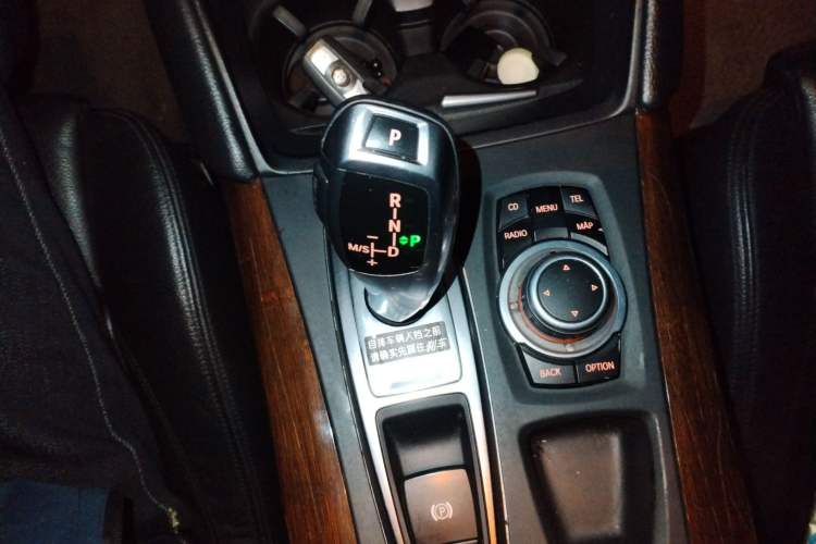 Used BMW X6 2011 xDrive35i