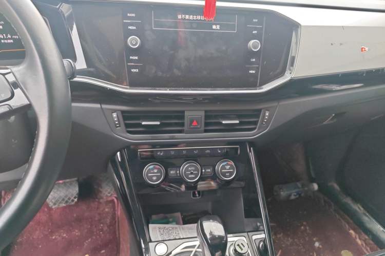 Used Volkswagen Tayron 2019 330TSI Two-Wheel Drive Luxury Model China VI Standard
