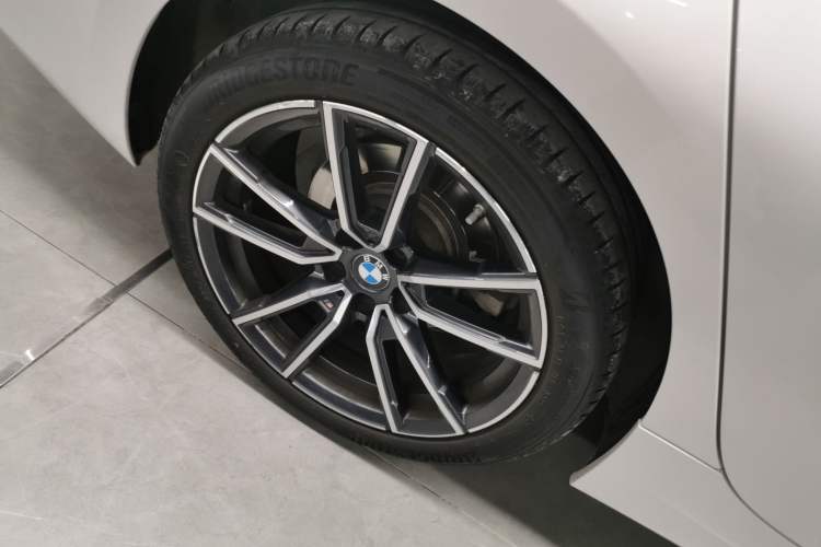 Used BMW 3 Series 2023 325Li M Sport Package