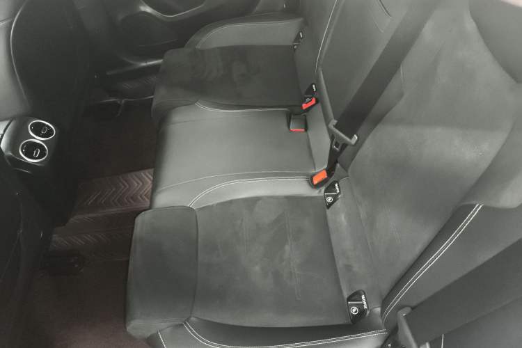 Used Mercedes-Benz A-Class 2019 A 180 L Sport Sedan