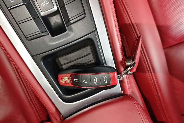 Used Porsche 718 2020 Boxster 2.0T