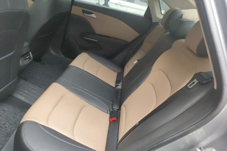 Used Chevrolet Monza 2022 320 Automatic Enjoyment Sunroof Version
