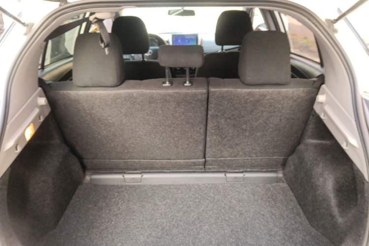 Used Toyota Vios FS 2017 1.5L CVT Fengchi Edition
