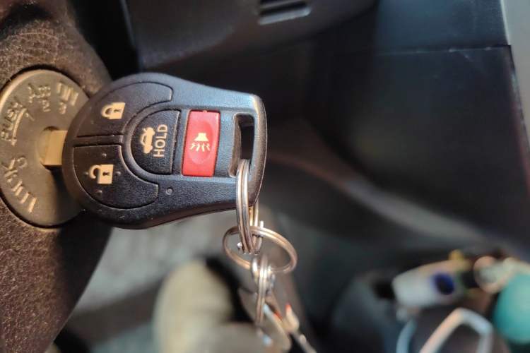 Used Nissan Sunny 2015 1.5XE Manual Comfort Edition
