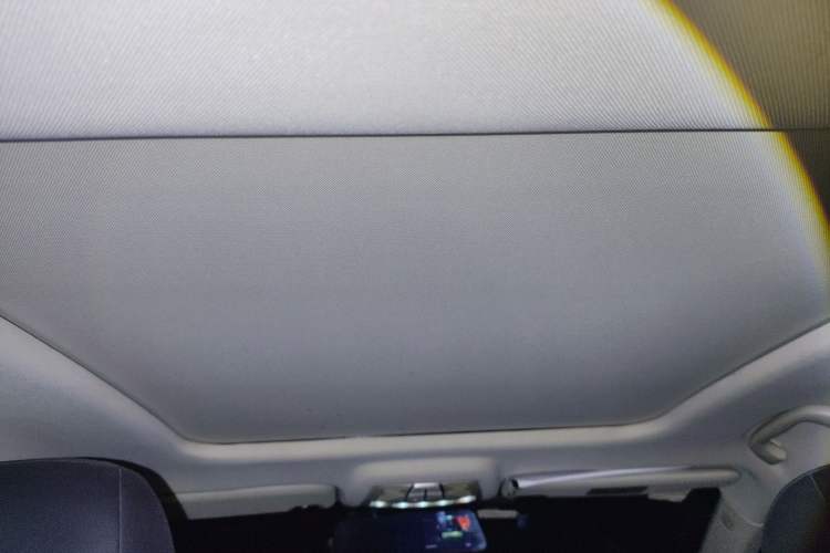 Used Bestune B70 2022 Third Generation 1.5T Automatic Premium Edition Headliner