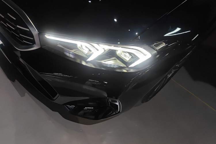 Used BMW 3 Series 2025 325Li M Sport Package
