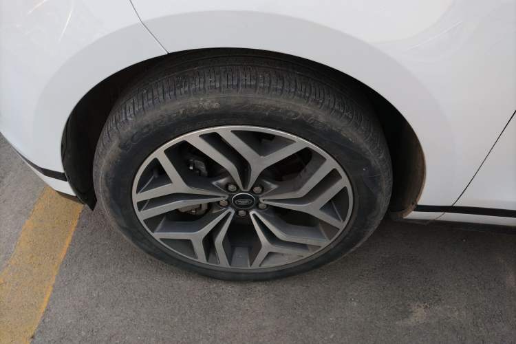 Used Land Rover Range Rover Evoque 2022 Facelifted Aurora L 249 PS R-Dynamic Luxury Edition