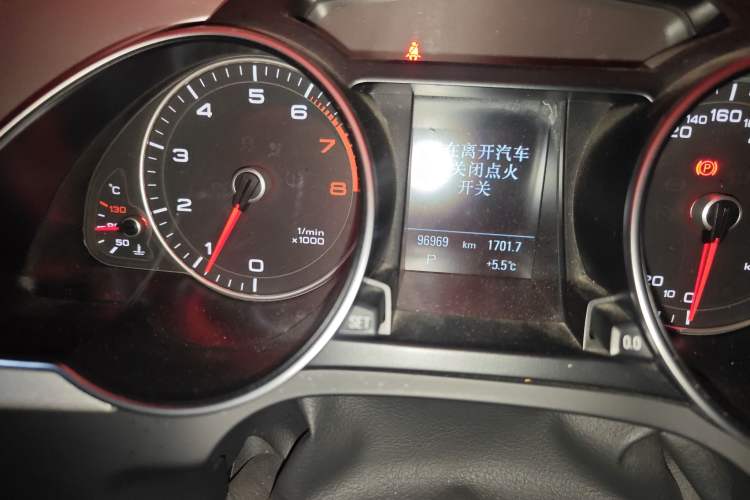 Used Audi A5 2016 Restyled Sportback 35 TFSI Ambition Edition