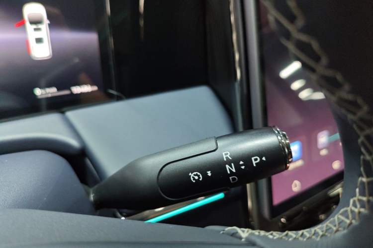 Used GAC Trumpchi Xiangwang M8 2025 Kunkun Series Max Luxury Cabin