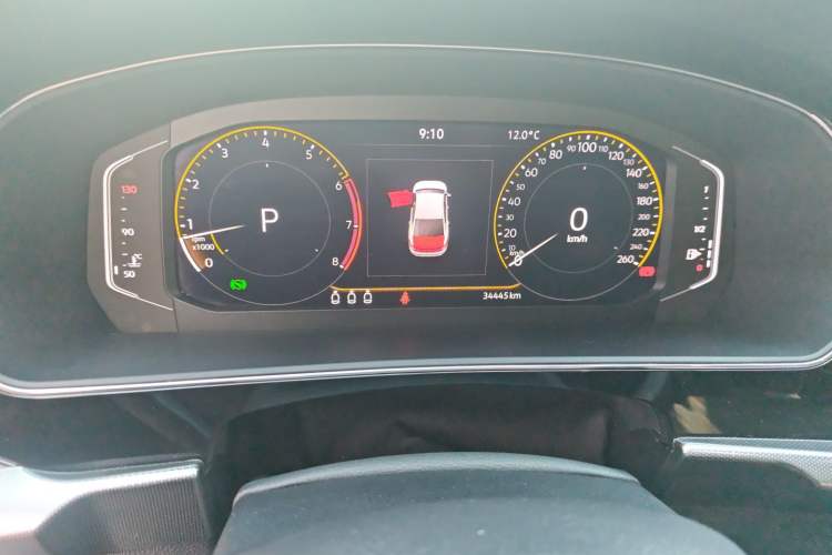 Used Volkswagen Passat 2023 330TSI Elite Edition