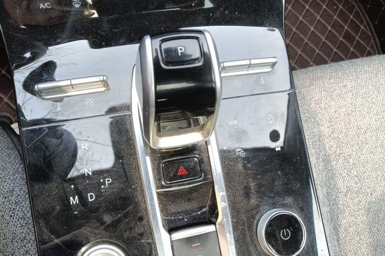 Used Chery Tiggo 8 PLUS 2021 290TGDI DCT Luxury Edition