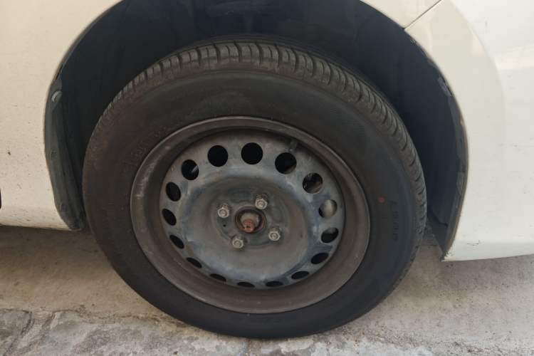 Used Toyota Vios 2019 1.5L CVT Innovation Edition
