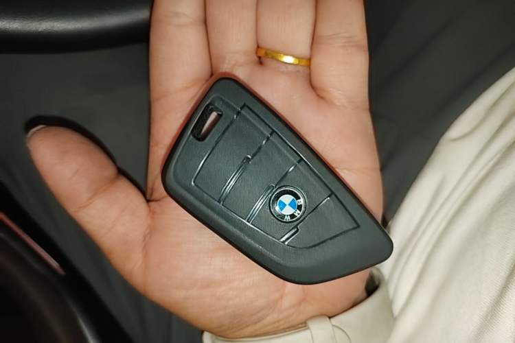 Used BMW 3 Series 2022 320i Sport Package