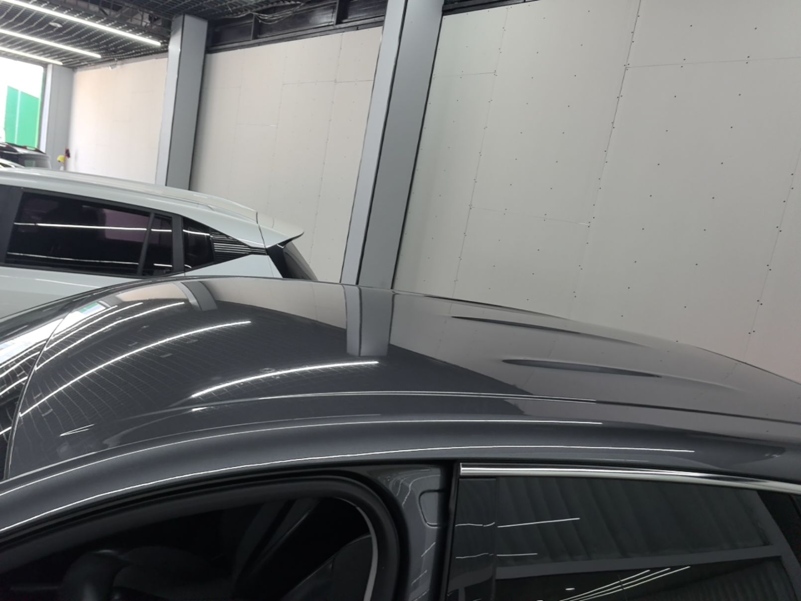 MG ES5 2025 425 Pro Rear-Drive Version — снимка 7