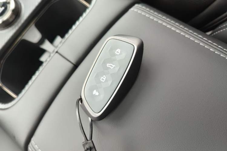 Used Haval H Dog New Energy 2023 DHT-PHEV 105km Tide Electric Version Plus