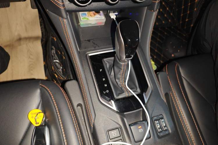 Used Subaru XV 2021 2.0i All-Wheel-Drive Luxury Edition EyeSight