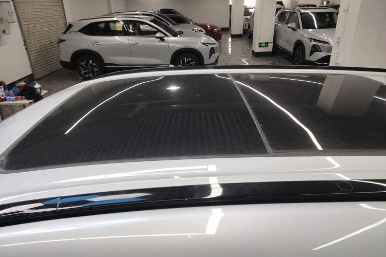 Used Wuling Xingguang S 2025 Model 510 km Leading Version