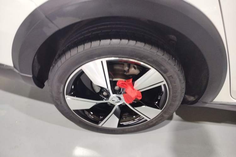 Used Skoda Octavia 2019 TSI280 DSG Luxury Edition Station Wagon China VI Standard
