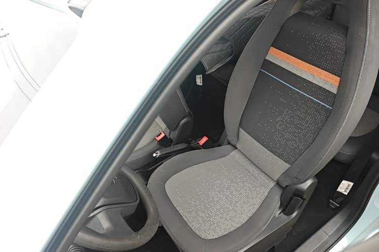 Used Wuling Hongguang MINIEV 2020 Easy Version Lithium-Ion Battery
