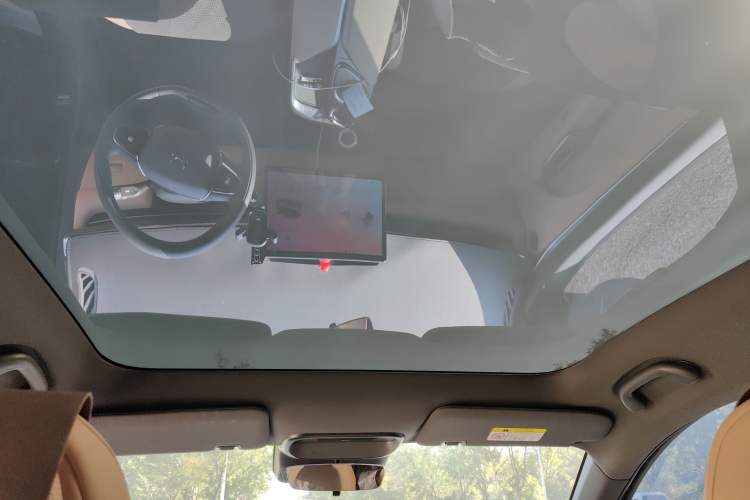 Used ARCFOX Alpha T5 2025 520 PRO